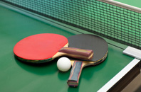 TABLE TENNIS